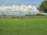 Eerste training S.K.N.W.K. JO11-1jm seizoen 2023-2024 (18/80)